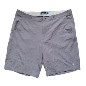 Johnnie-o big & tall off shore short -  men's